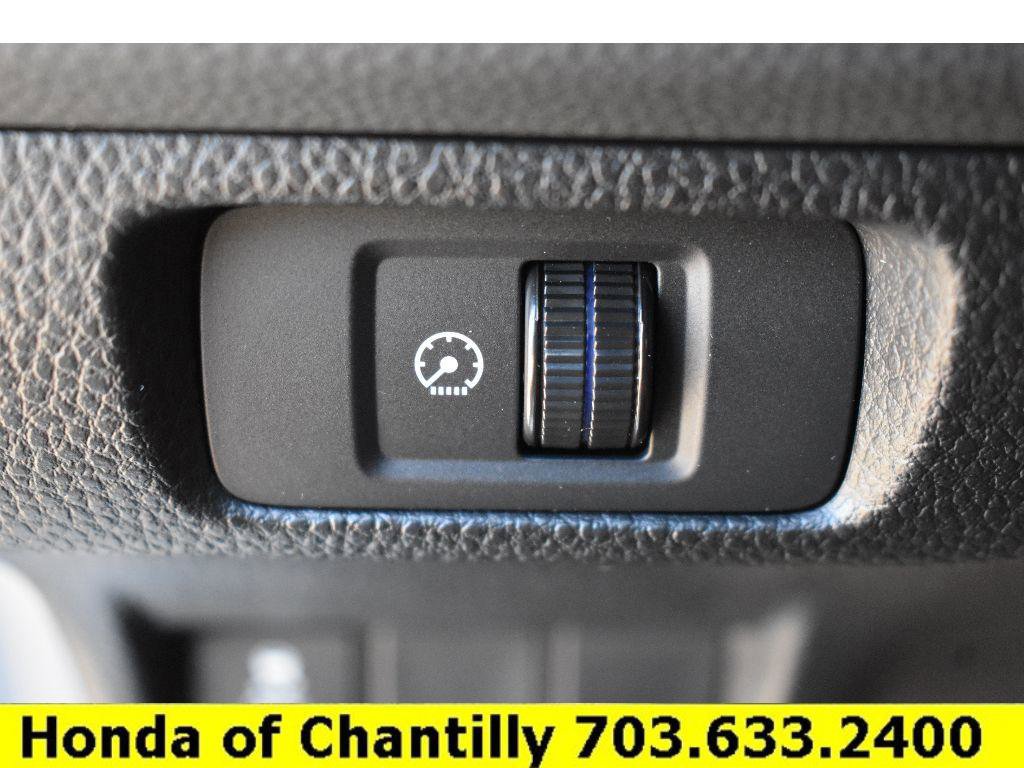 Certified 2025 Honda Civic Sport image 21