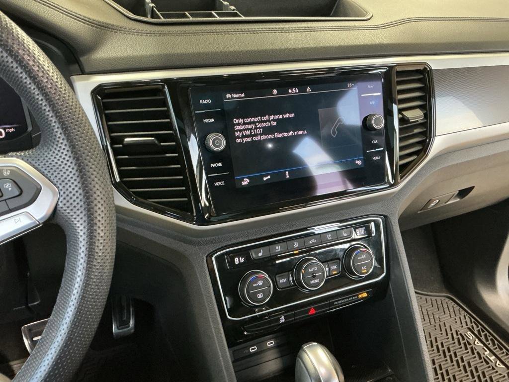 Used 2023 Volkswagen Atlas SEL Premium image 7