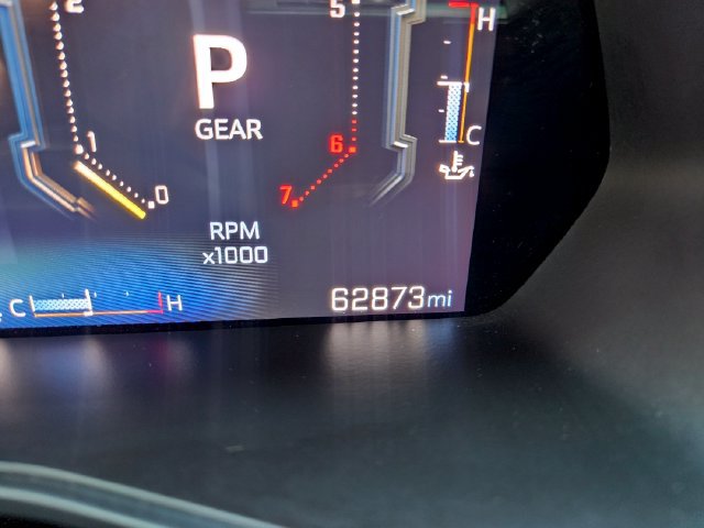 Used 2024 Chevrolet Colorado Trail Boss w/ Advanced Trailering Package AWD/4WD image 16