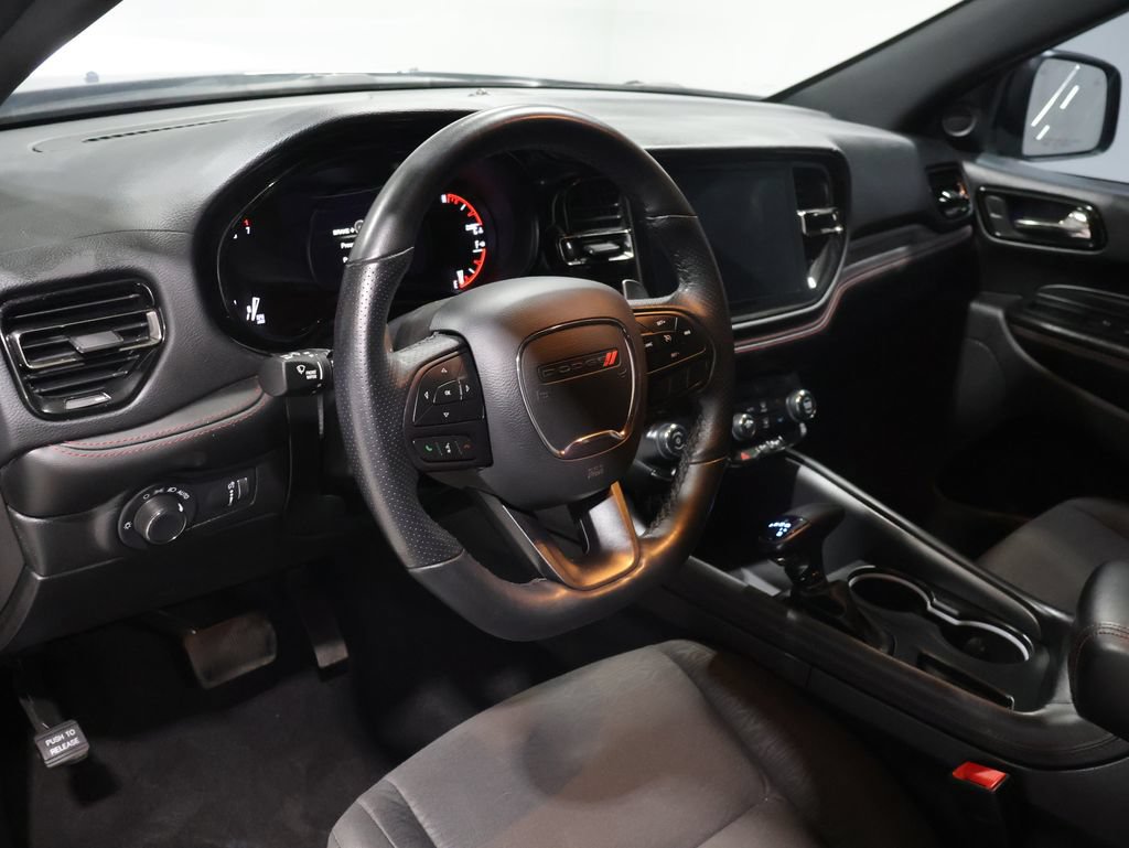 Used 2026 Dodge Durango GT AWD/4WD image 28