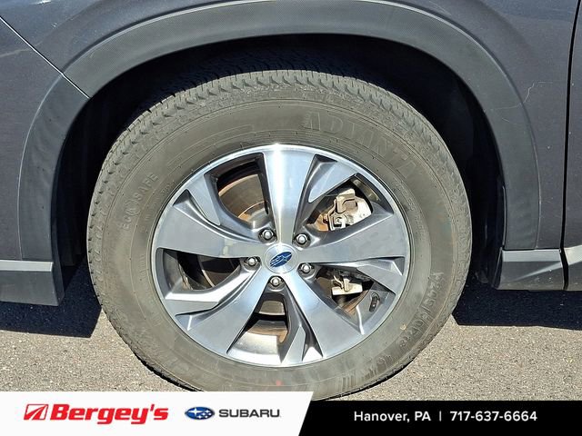 Used 2023 Subaru Ascent Premium w/ Convenience Package AWD/4WD image 9