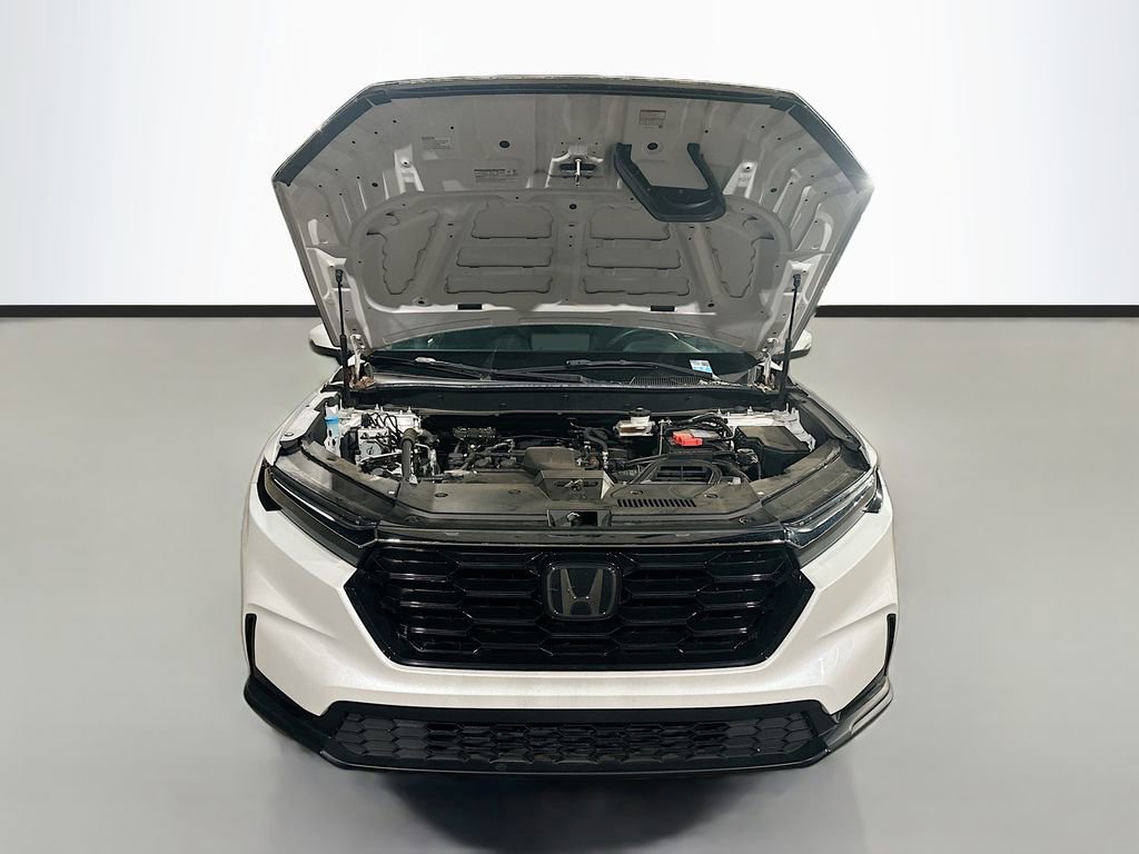 Used 2023 Honda CR-V EX image 27