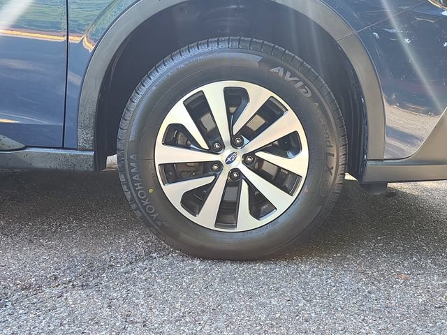 Used 2020 Subaru Outback Premium AWD/4WD image 25