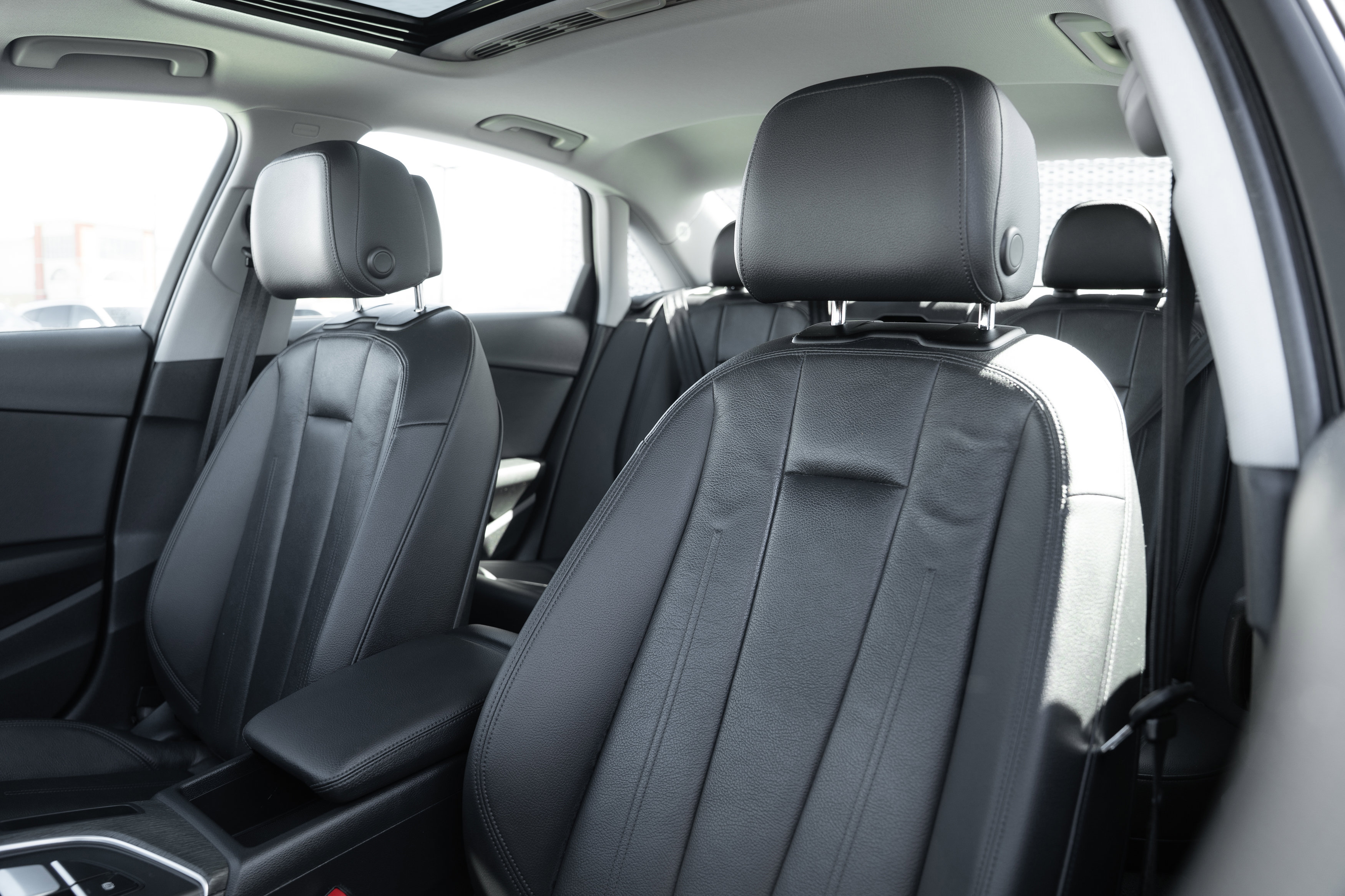 Used 2018 Audi A4 2.0T Premium Plus w/ Premium Plus Package image 24