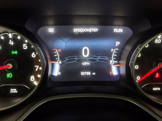 Used 2021 Jeep Compass Latitude w/ Convenience Group FWD image 48