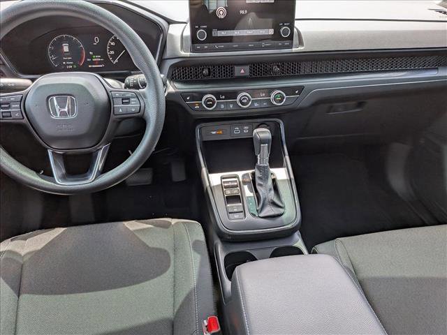 Certified 2023 Honda CR-V EX image 17