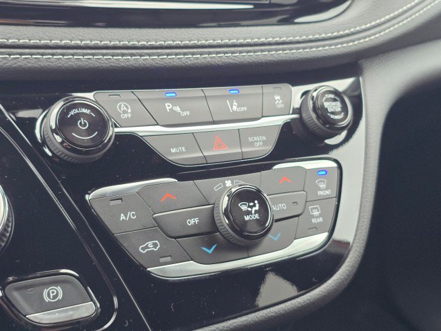 New 2026 Chrysler Pacifica Select w/ S Appearance Package FWD image 37
