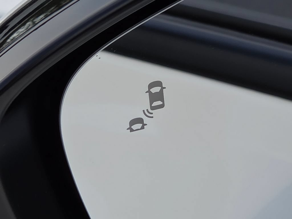 Certified 2025 Honda Civic Sport image 14