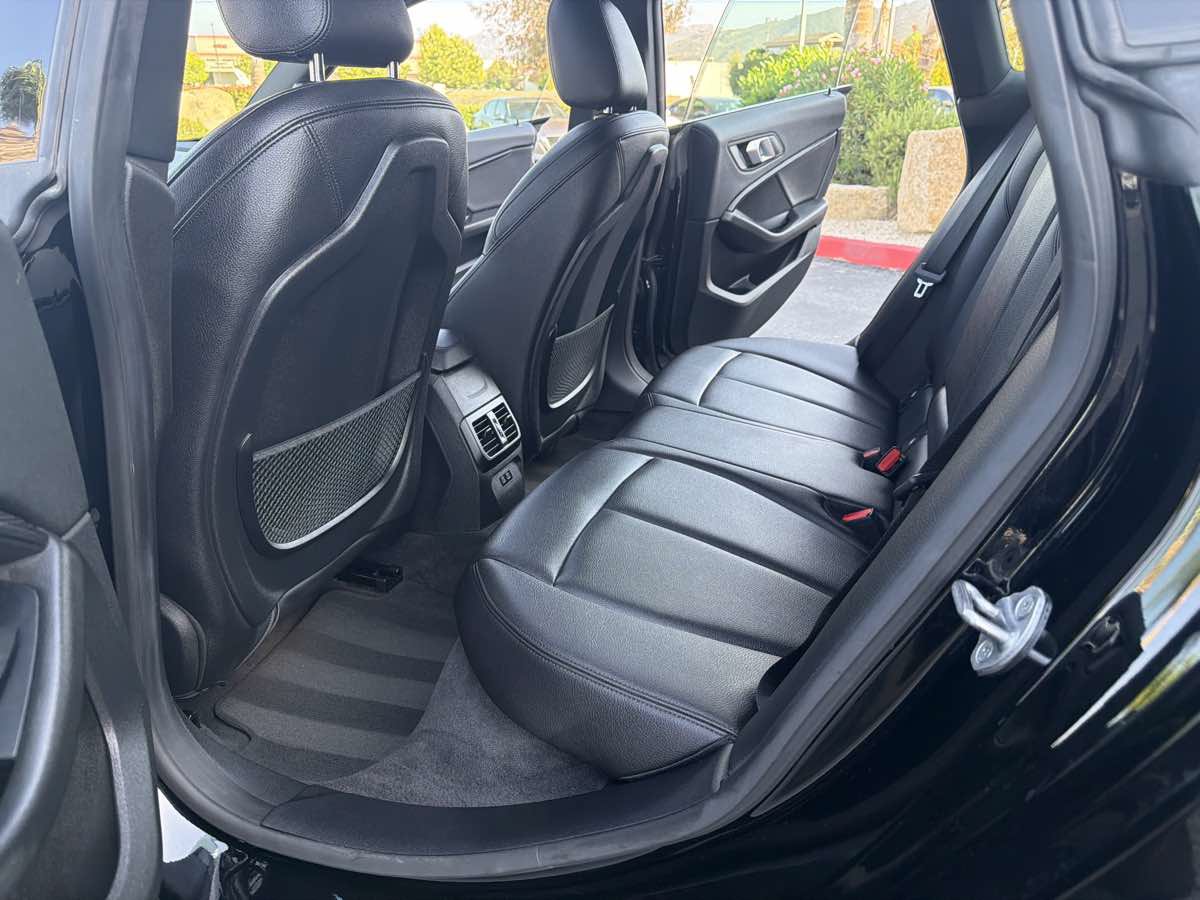 Used 2021 BMW 228i Gran Coupe w/ Convenience Package FWD image 26