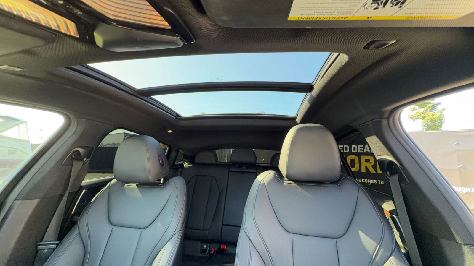 Used 2020 BMW X4 xDrive30i w/ Convenience Package image 15