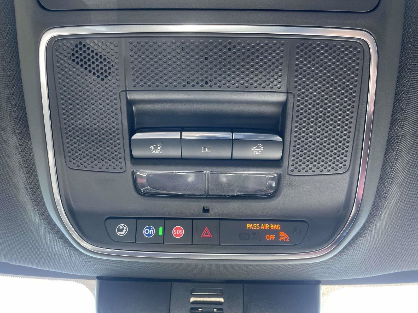 New 2026 Chevrolet Traverse RS FWD image 31