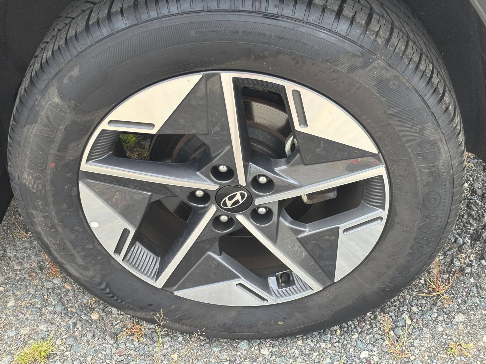 Used 2025 Hyundai Tucson SEL FWD image 29