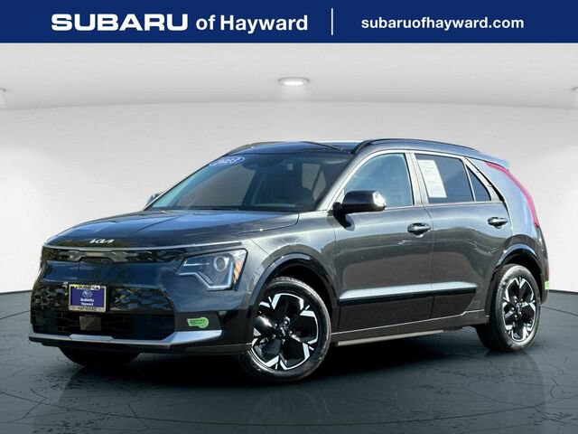 Used 2023 Kia Niro Wind FWD image 1
