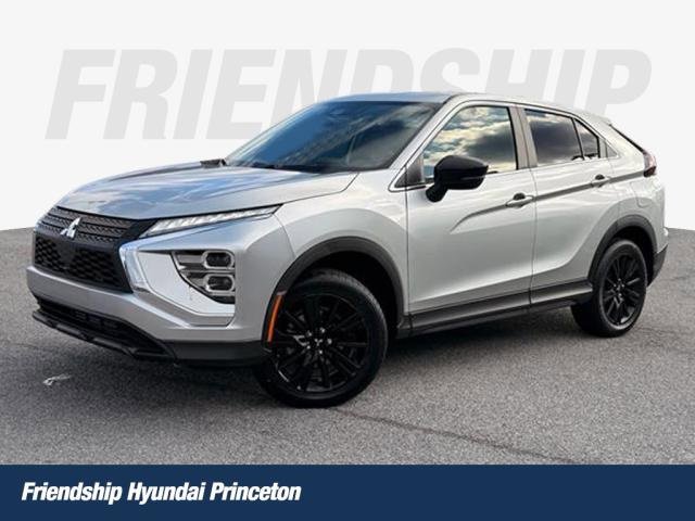 Used 2023 Mitsubishi Eclipse Cross LE