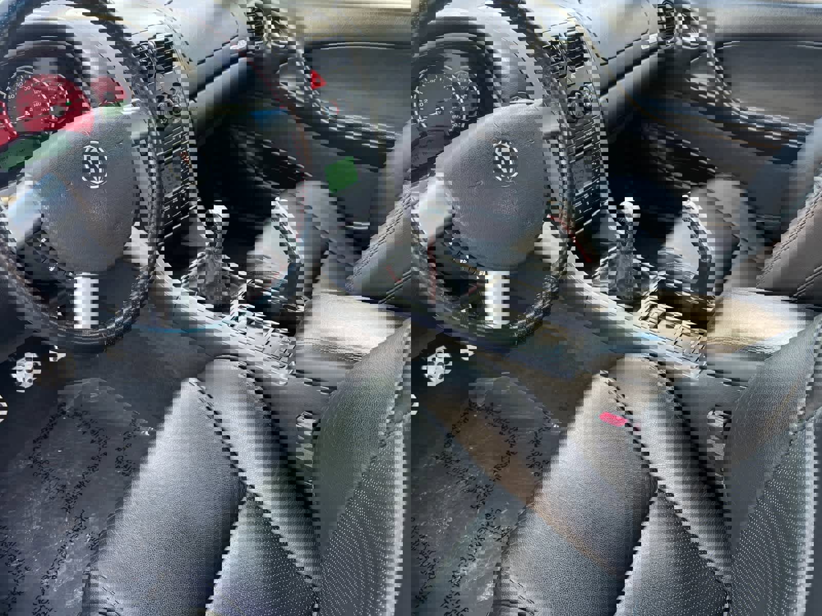 Used 2006 Pontiac GTO image 11