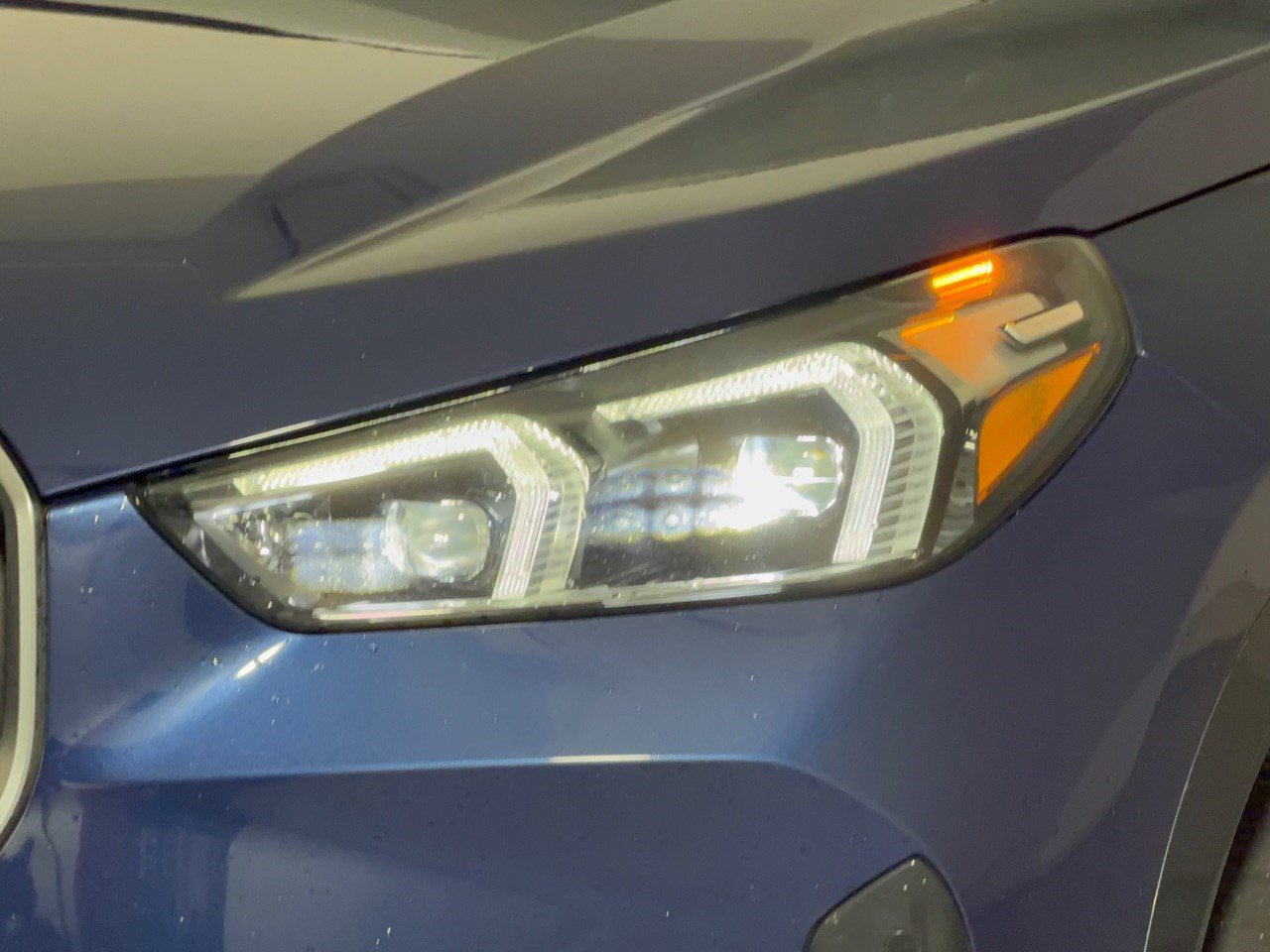 Used 2023 BMW X1 xDrive28i w/ Convenience Package AWD/4WD image 12