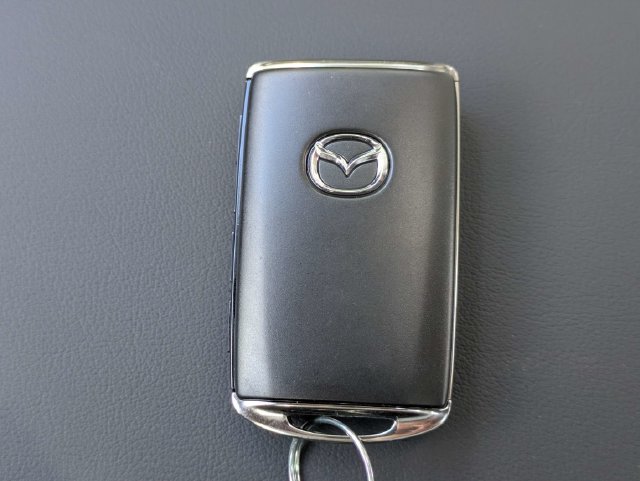 New 2026 MAZDA MAZDA3 2.5 Turbo Sedan w/Premium Plus AWD/4WD image 29