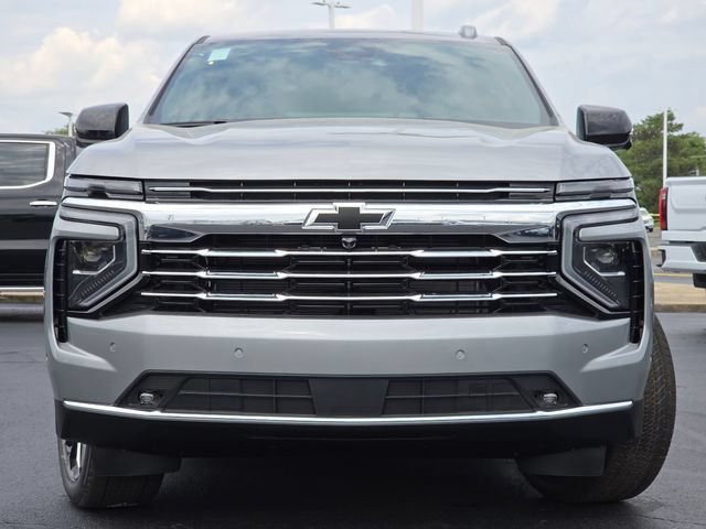 New 2026 Chevrolet Tahoe LT w/ Comfort Package AWD/4WD image 12