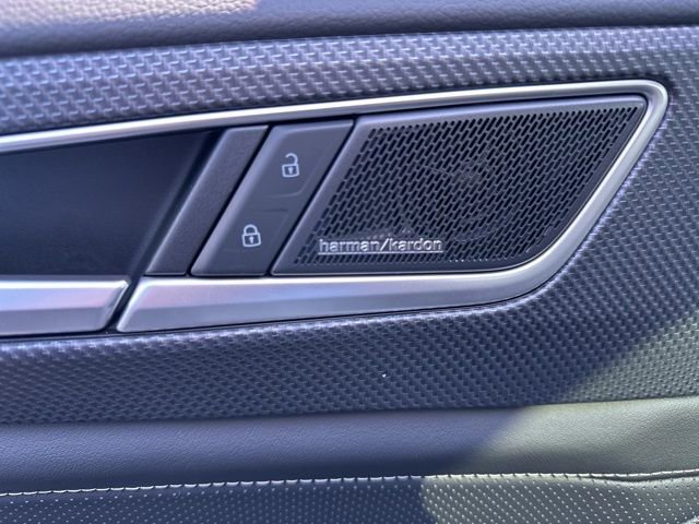 New 2026 Volkswagen Atlas Cross Sport SEL Premium R-Line image 15