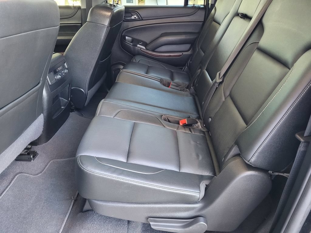 Used 2020 GMC Yukon XL SLT RWD image 10