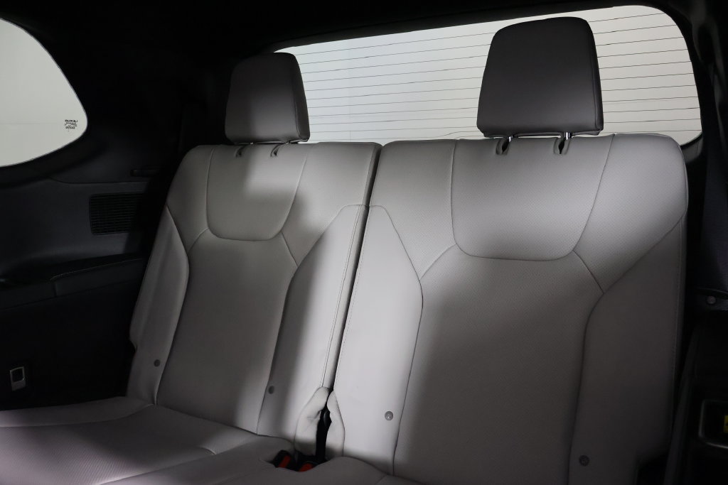 New 2026 Lexus TX 350 AWD w/ Technology Package image 7