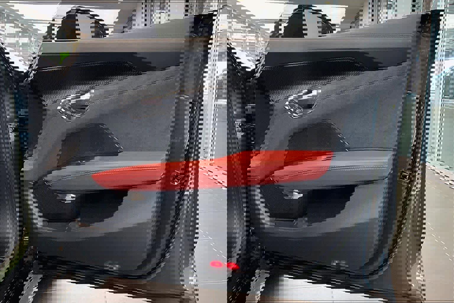 Certified 2023 Audi RS e-tron GT image 21