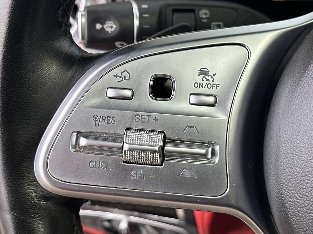 Used 2021 Mercedes-Benz G 550 image 29