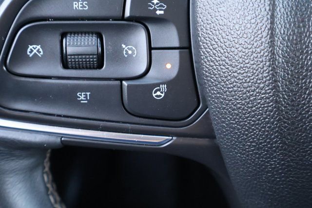 Used 2023 Buick Envision Preferred w/ Sport Touring Package AWD/4WD image 7