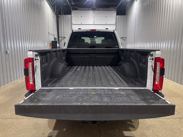 Used 2025 Ford F250 XL w/ STX Appearance Package image 4