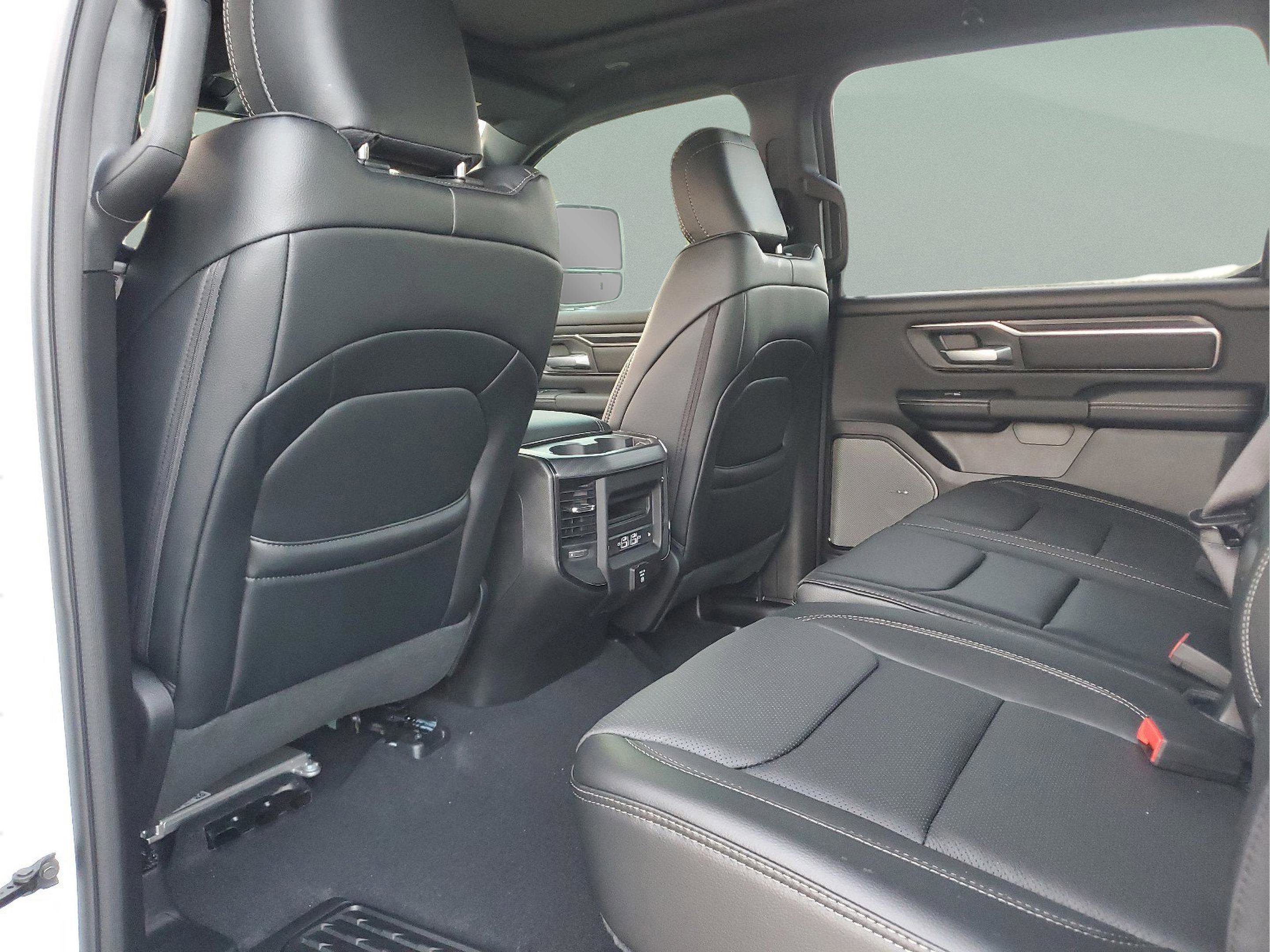 New 2026 RAM 1500 Rebel w/ Rebel Level 2 Equipment Group image 6