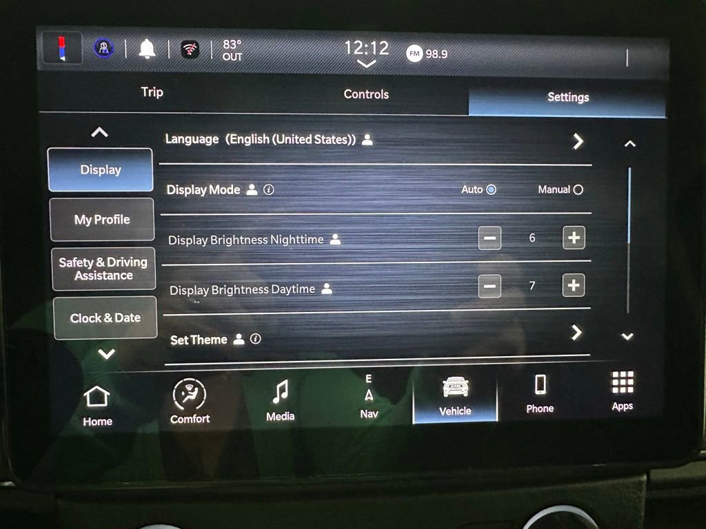 Used 2022 RAM ProMaster 3500 w/ Premium Convenience Group (B) image 29