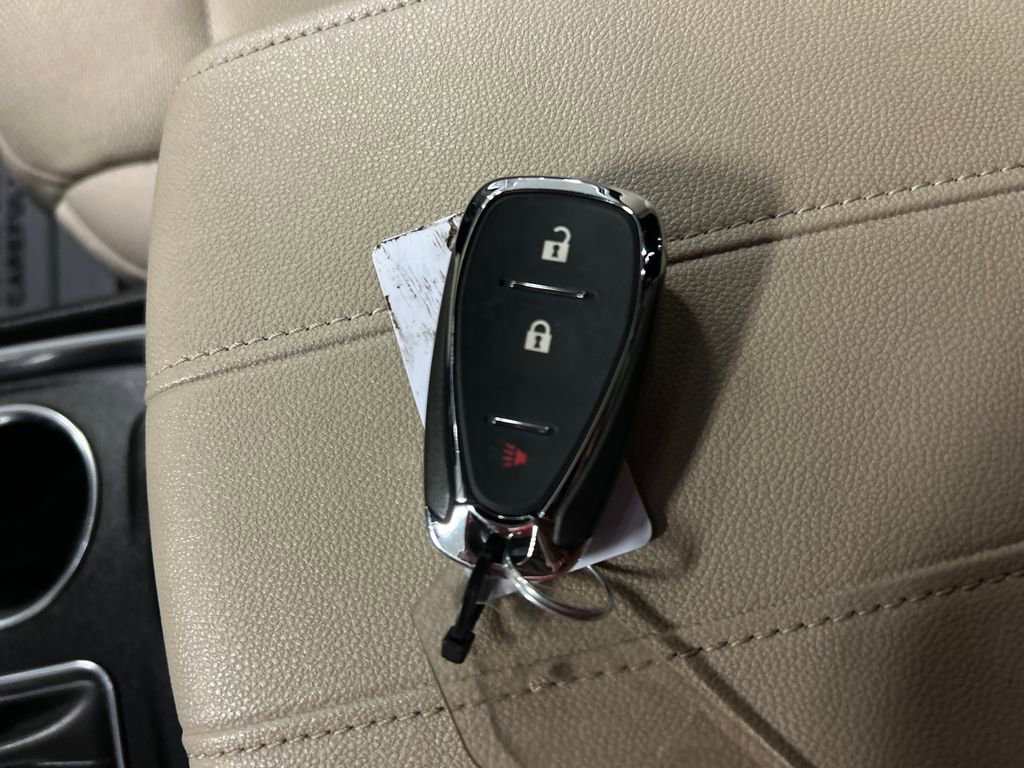 Used 2023 Chevrolet Traverse LS w/ Safety Package FWD image 22