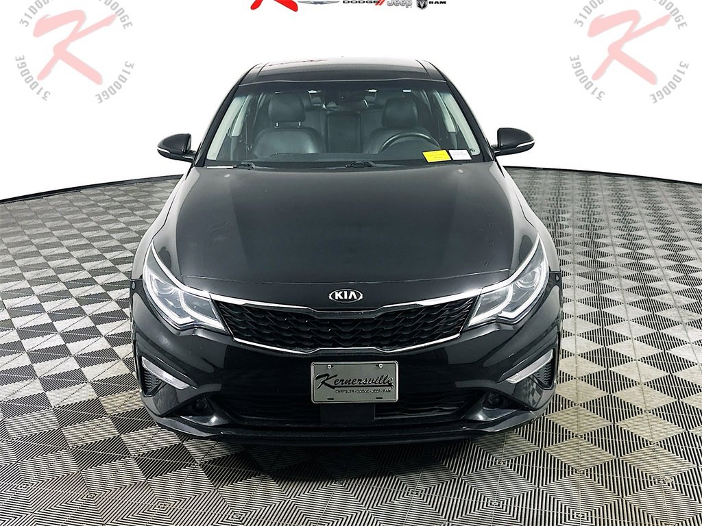 Used 2020 Kia Optima Premium video 2