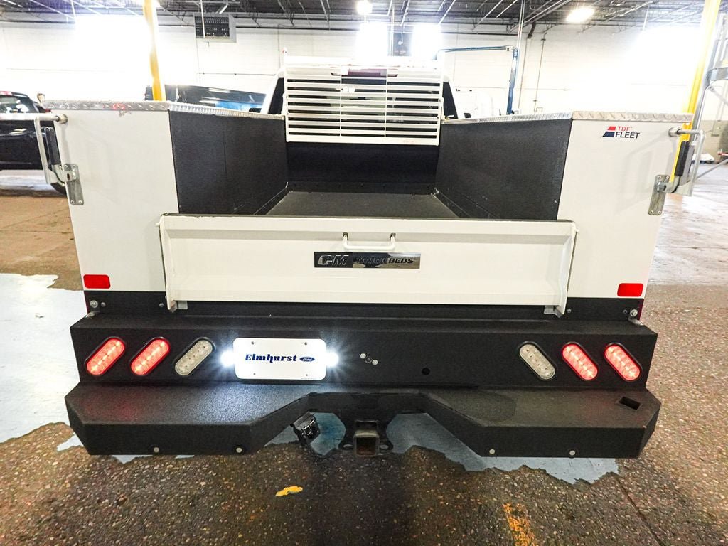 Used 2023 GMC Sierra 2500 SLE w/ SLE Convenience Package AWD/4WD image 5
