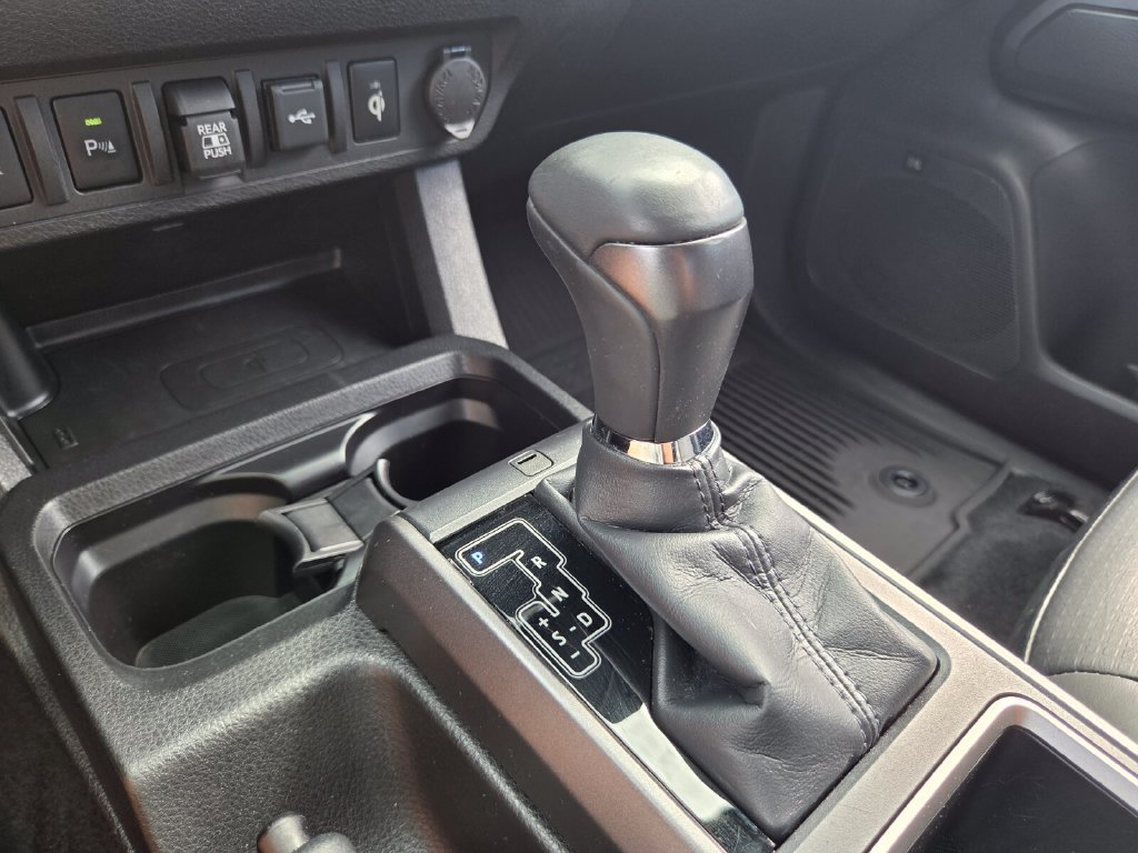 Certified 2023 Toyota Tacoma TRD Off-Road w/ TRD Premium Off Road Package AWD/4WD image 29