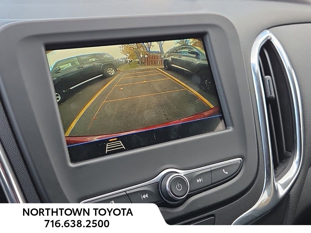 Used 2019 Chevrolet Equinox LT image 24