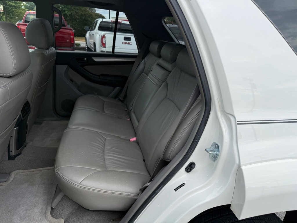 Used 2007 Toyota 4Runner SR5 image 13