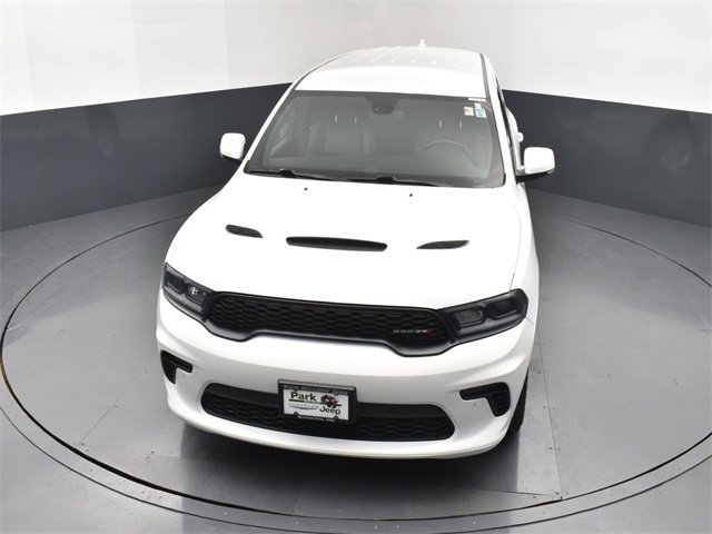 Used 2021 Dodge Durango R/T w/ Trailer Tow Group IV image 14