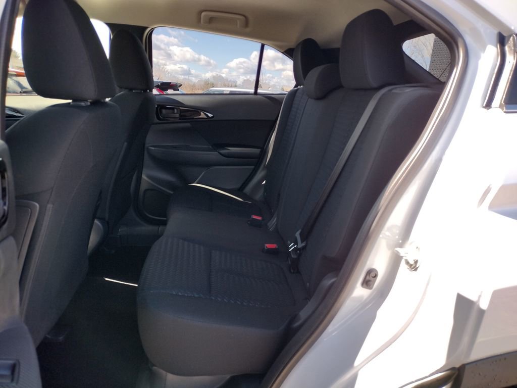 New 2026 Mitsubishi Eclipse Cross Ralliart image 7