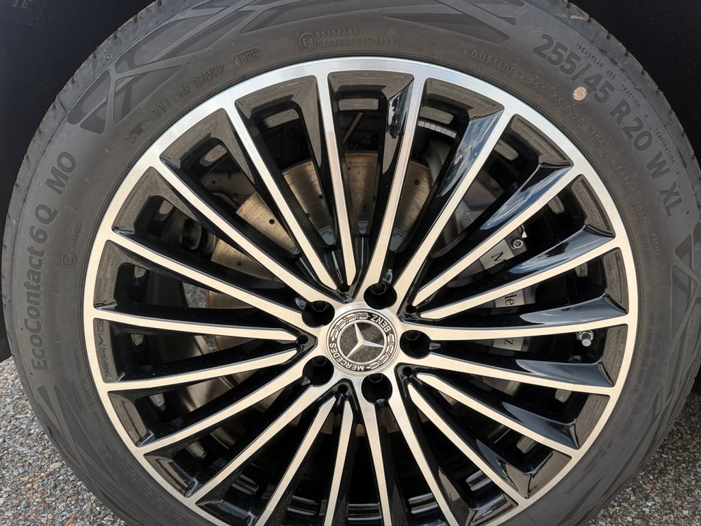 New 2026 Mercedes-Benz GLC 300 image 14