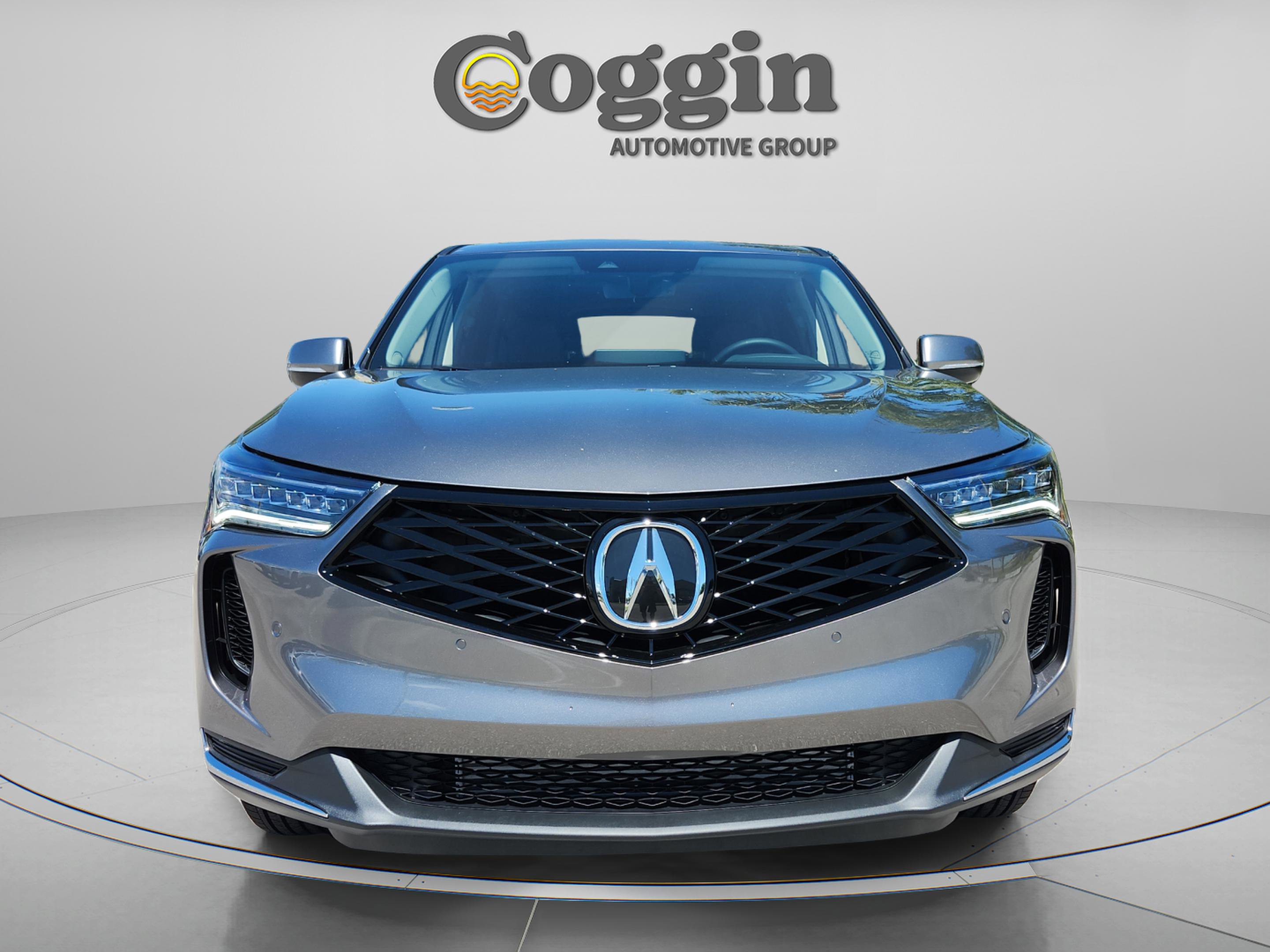 New 2026 Acura RDX SH-AWD w/ Technology Package image 8