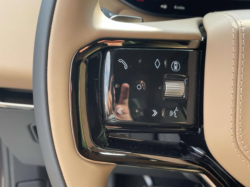New 2026 Land Rover Range Rover Sport Dynamic SE AWD/4WD image 34