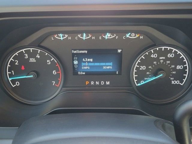 New 2026 Ford F250 XLT w/ F-250 >10K GVWR Package image 19