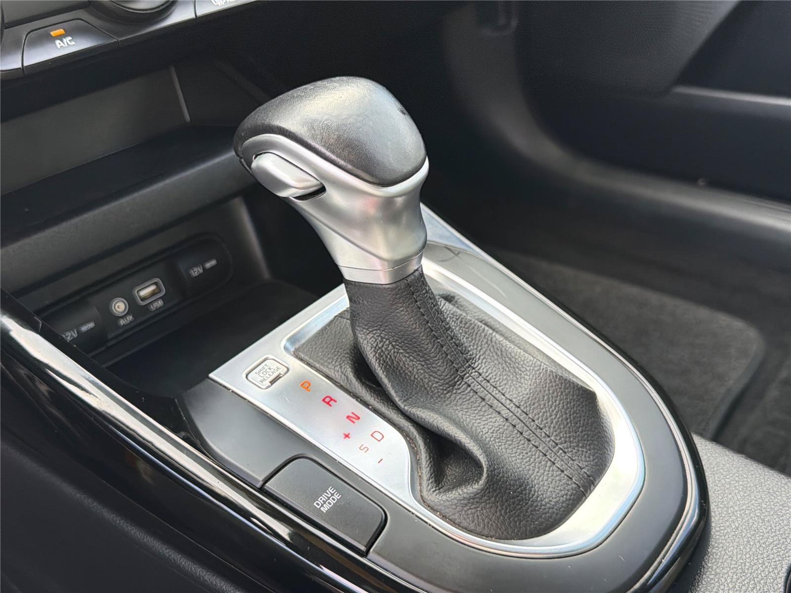 Used 2020 Kia Forte GT-Line FWD image 31