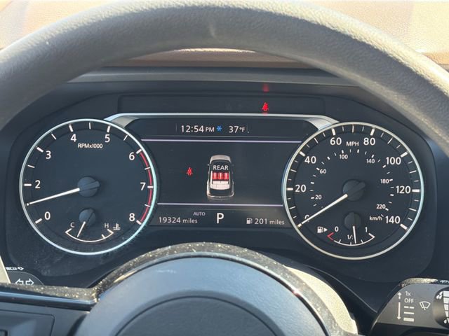 Used 2023 Nissan Rogue SV image 20