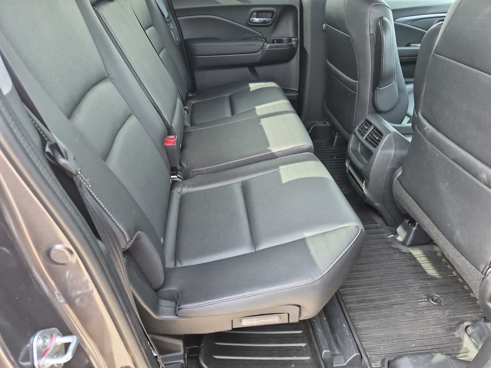 Used 2023 Honda Ridgeline RTL-E image 21
