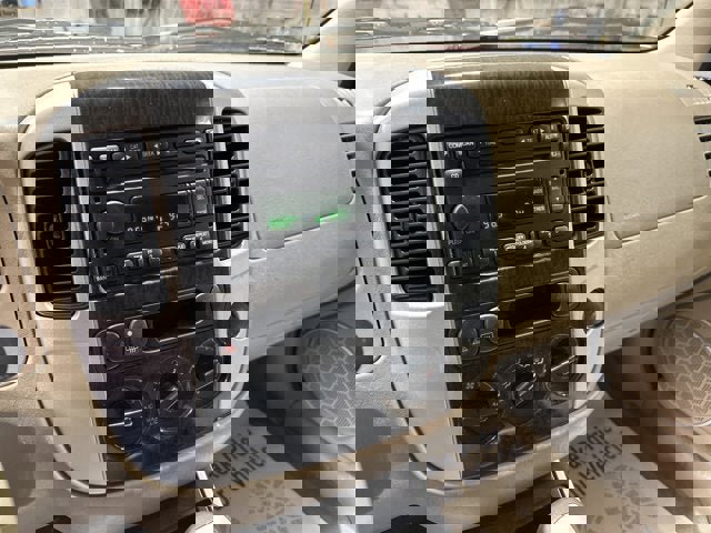 Used 2006 Mercury Mariner Convenience image 3