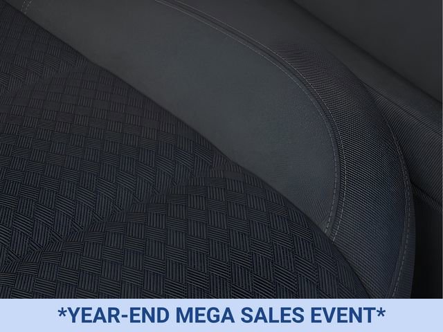 New 2026 Chevrolet Silverado 1500 Custom Trail Boss w/ LPO, Dark Essentials Package image 21