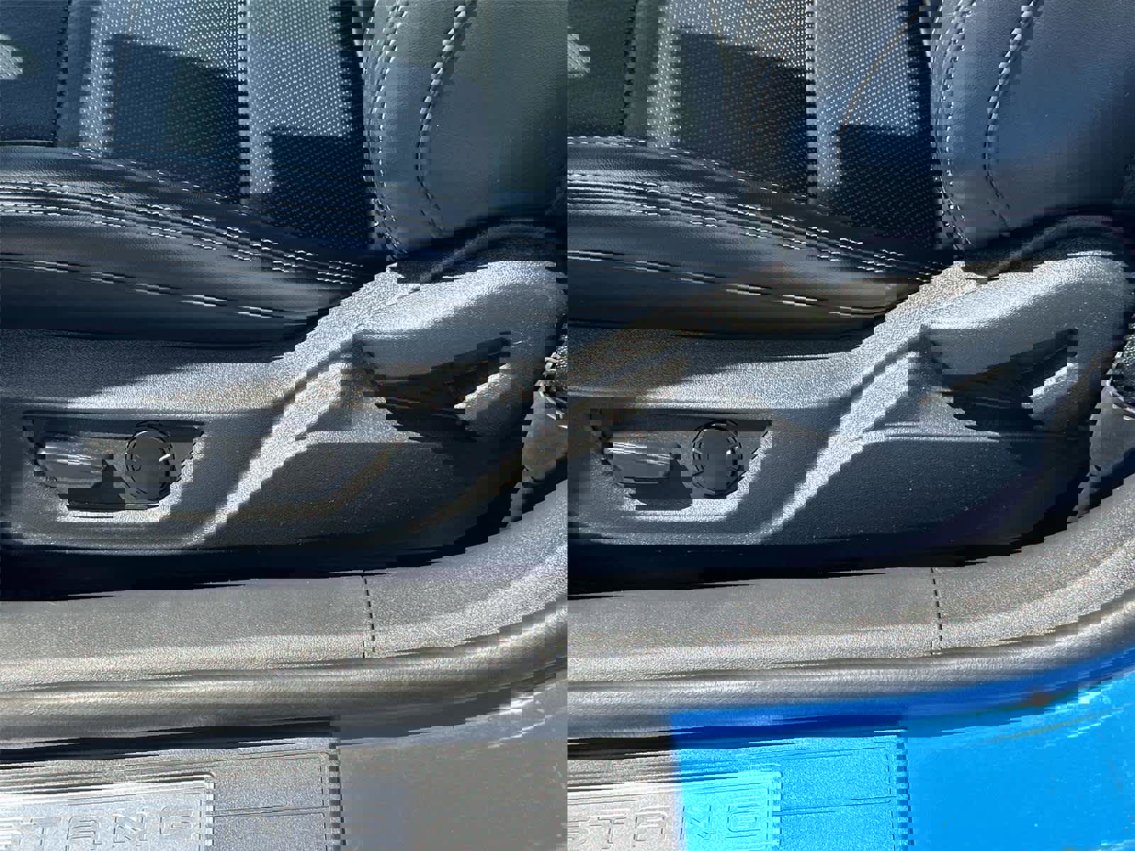 Used 2024 Ford Mustang Premium image 22