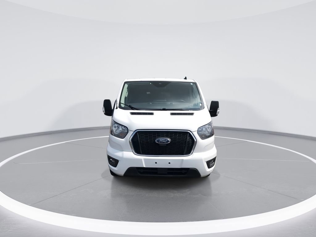 Used 2023 Ford Transit 350 XLT RWD image 3